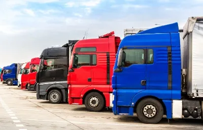 Ankara Keçiborlu Ambar Nakliyat