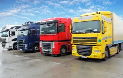 Ankara Keçiborlu Nakliye Ambarı