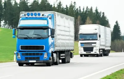 Ankara Keçiborlu | Eşya Taşıma